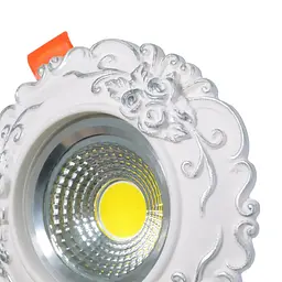 Точковий світильник Brille LED HDL-M55 3W NW 36-349 - мініатюра 7