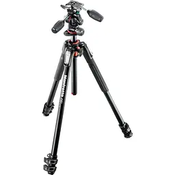 Штатив Manfrotto MK190XPRO3-3W 190 XPRO [121013]