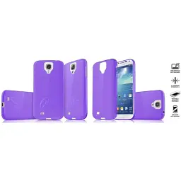 Чохол-накладка itSkins для Samsung i9500 Galaxy S4 на задню кришку - мініатюра 4