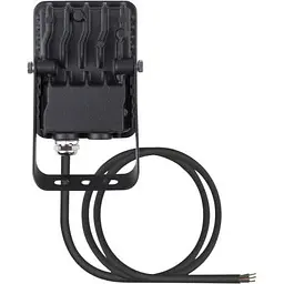 Прожектор LEDVANCE FL ESSENTIAL 10W 840 BK IP65 (4058075767935) - мініатюра 3