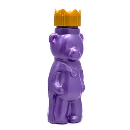 Мильні бульбашки Bubbles KING KBB-01-01U(Violet) об'єм 70 мл