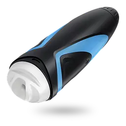 Мастурбатор Satisfyer Men One зі змінною тугістю каналу