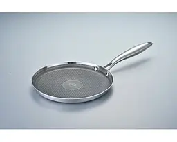 Сковорода млинець Bohmann BP 4200-20см - мініатюра 3