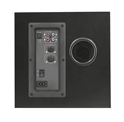 Trust Акустична система (Колонки) 2.1 GXT 38 Tytan Ultimate Bass Speaker Set BLACK - мініатюра 9