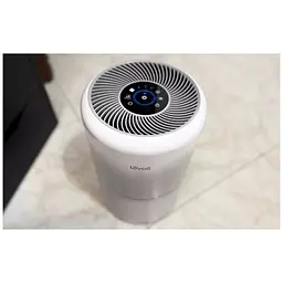 Очищувач повітря Levoit Smart Air Purifier Core 300S Plus True HEPA 3-Stage (HEAPAPLVSEU0104) - мініатюра 6