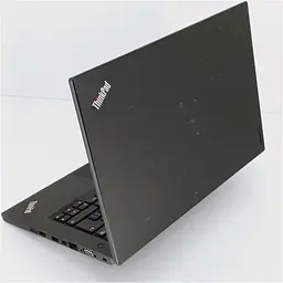 Ноутбук Lenovo ThinkPad L470 (i5-6300U/8/180SSD) - Class B "Б/В" - мініатюра 7