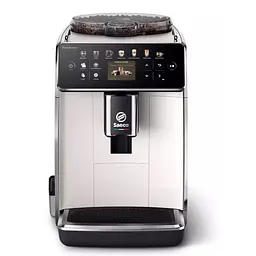 Кавомашина Saeco GranAroma SM6580/20 [65480] - мініатюра 4