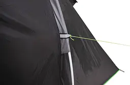 Намет чотиримісний High Peak Tauris 4 Dark Grey/Green (11560) - мініатюра 4