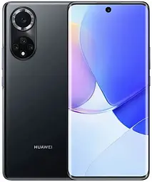 Смартфон Huawei Nova 9 8/128GB Black