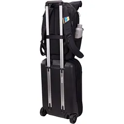 Рюкзак Thule Paramount 24L Black (TH 3205011) - мініатюра 15