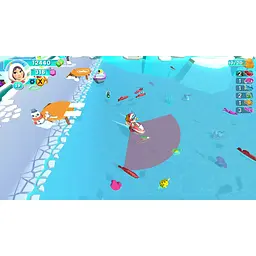 Ключ активації Microsoft Aquarium Land для Xbox One/Series S/X - мініатюра 9