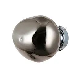 Бра настінне Levistella 793W01-1 SMGY (200) E27, E27, чорний хром, сучасний стиль