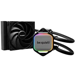 Система водяного охолодження be quiet! Pure Loop 2 120mm (BW016)