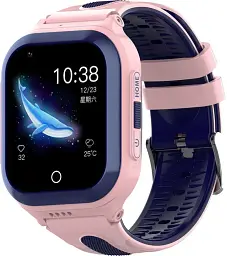 Смарт-годинник Uwatch GW70 Pink - мініатюра 2