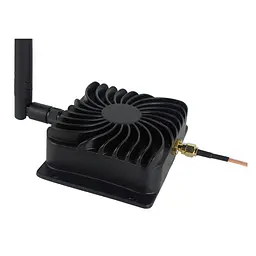 Підсилювач Wi-Fi 5.8Ghz сигналу EDUP EP-AB013 повний комплект бустер розширювач вайфай (18634) - мініатюра 3