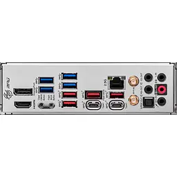 Материнська плата MSI MPG Z790 EDGE TI MAX WIFI [111322] - мініатюра 5