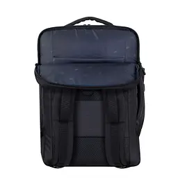 Рюкзак для ноутбука RivaCase 17.3" 8461 Tegel, Black (8461Black) - мініатюра 6