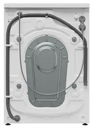 Пральна машина автоматична Hisense WF5S1045BW/UA (6871340) - мініатюра 8