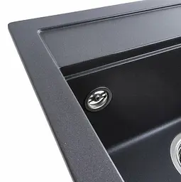 Кухонна мийка Platinum 5149 FIESTA (SP000040815) - мініатюра 2