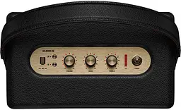 Портативна колонка Marshall Kilburn III Black and Brass (1007443) - мініатюра 8