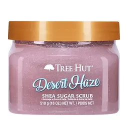Скраб для тіла Tree Hut Desert Haze Sugar Scrub 510gм