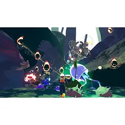 Ключ активації Microsoft Risk of Rain 1 + 2 Bundle для Xbox One/Series - мініатюра 7