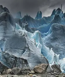 Natural Wonders of the World - Кріс Пакхем - мініатюра 6