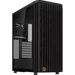 Корпус Asus ProArt PA401 із загартованим склом чорний (90DC00M0-B39020) [173312]