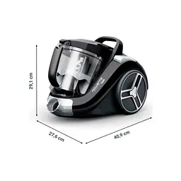Пилосос Rowenta RO4B25EA - мініатюра 6