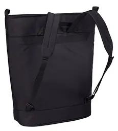 Сумка Invigo Eco Convertible Tote 15.6" INVIT-116 Black Case logic sum0027809 - мініатюра 4