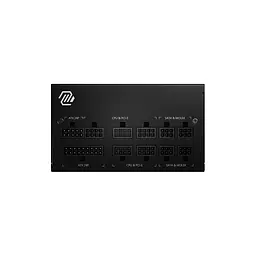 Блок живлення MSI 650W (MAG A650GL) - мініатюра 3