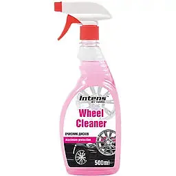 Очисник Intense by Winso WHEEL CLEANER для дисків 500мл 810680 - мініатюра 2