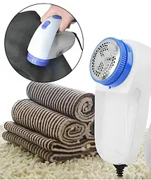 Машинка для стрижки видалення катишків Lint Remover YX 5880, Yu Xin 85524 - мініатюра 2