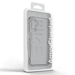 Чохол до мобільного телефона Armorstandart Air Force Samsung A15 4G (A155) / A15 5G Camera cover Clear (ARM82786) - мініатюра 6