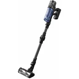 Пилосос бездротовий Rowenta X-Force Flex 12.60 Neo Auto Aqua Allergy 150 Вт автон. робота до 60 хв НЕРА чорно-синій