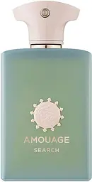 Оригінал Amouage Search 100 мл Парфумована вода - мініатюра 1