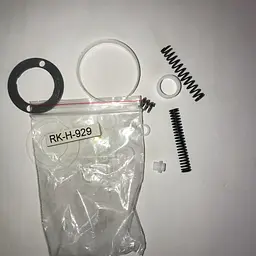 Ремкомплект для фарбопультів Italco hoz0009698 - мініатюра 2