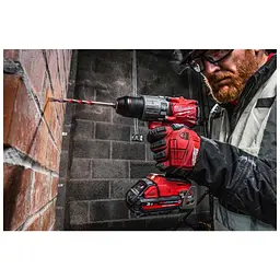 Свердло Milwaukee по бетону PREMIUM 8x150 (4932471183) - мініатюра 4