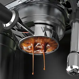 Кавоварка Cuisinart Bean-to-Cup (EM640E) - мініатюра 7
