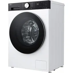 Пральна машина LG F2X5FS2WB - мініатюра 9