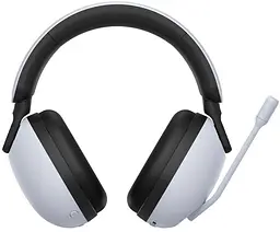 Ігрові навушники Sony Inzone H9 White (WHG900NW.CE7) [79701] - мініатюра 2