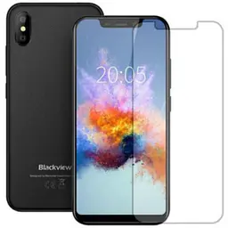 Захисне скло DK Full Glue для Blackview A30 clear