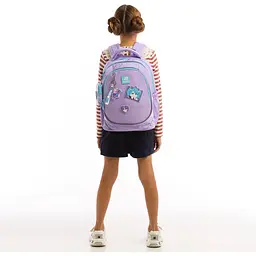 Рюкзак Kite Education 700 Kawaii Love (K25-700M-6) - мініатюра 17