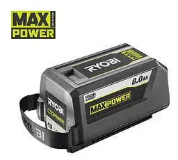Акумулятор Max Power RY36B80B High Energy 36В 8А·год Ryobi hoz0014385 - мініатюра 2