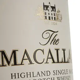 Віскі The Macallan A Night On Earth Highland Single Malt Scotch Whisky 43% 0.7 л - мініатюра 4