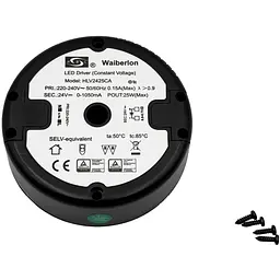 Блок живлення Skarlat LED PS21/24-IP20-R