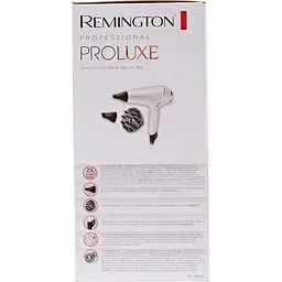Фен Remington ProLuxe AC9140 рожевий - мініатюра 6