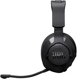 Bluetooth-гарнітура JBL Quantum 360 Wireless Black (JBLQTUM360BLK) - мініатюра 6