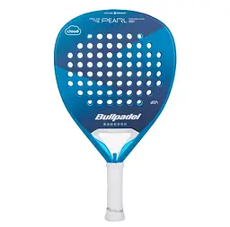 Ракетка для паделу Bullpadel PEARL CLOUD 25