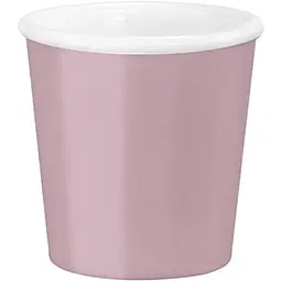 Чашка для кави Bormioli Rocco Aromateca Caffeino 95 мл фіолетова (400898MTX121315)